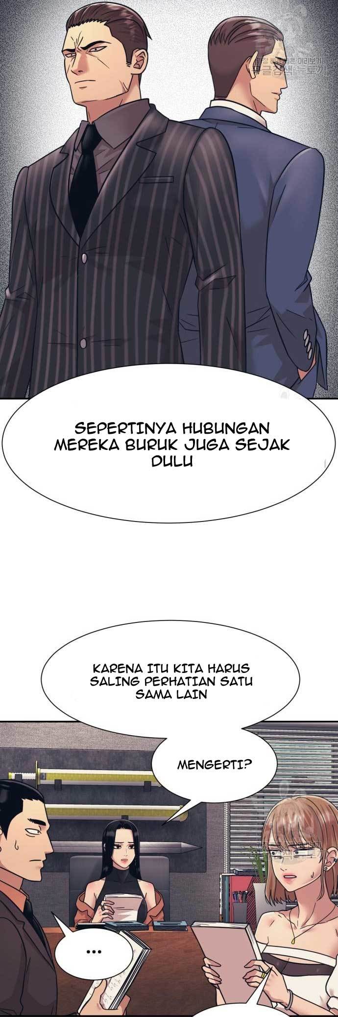 Injagang Chapter 24 halaman 25