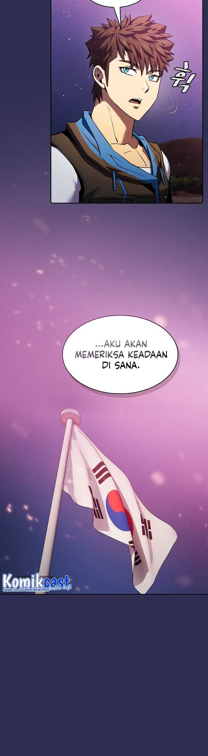 The Constellation that Returned from Hell Chapter 108 halaman 30