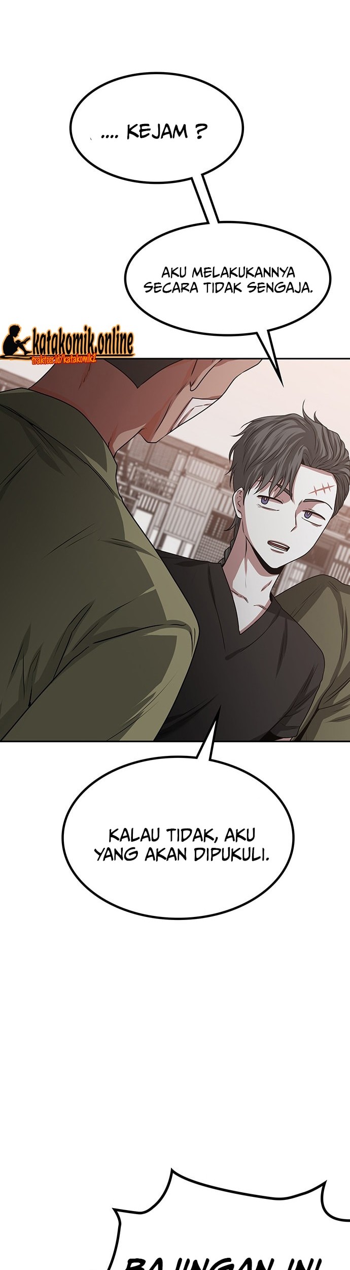Midwood Chapter 13 halaman 27
