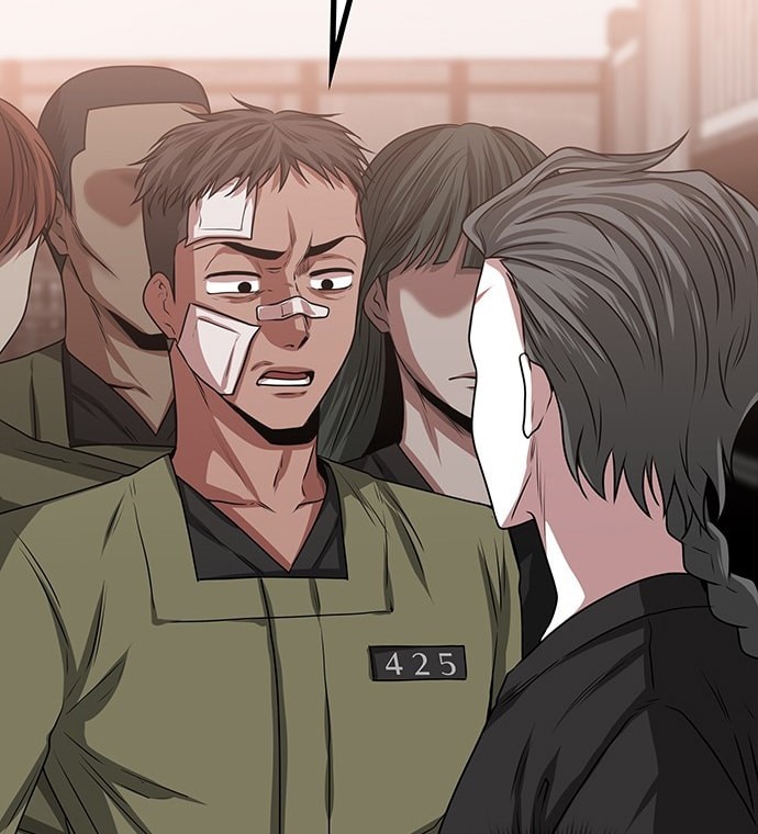 Midwood Chapter 13 halaman 25