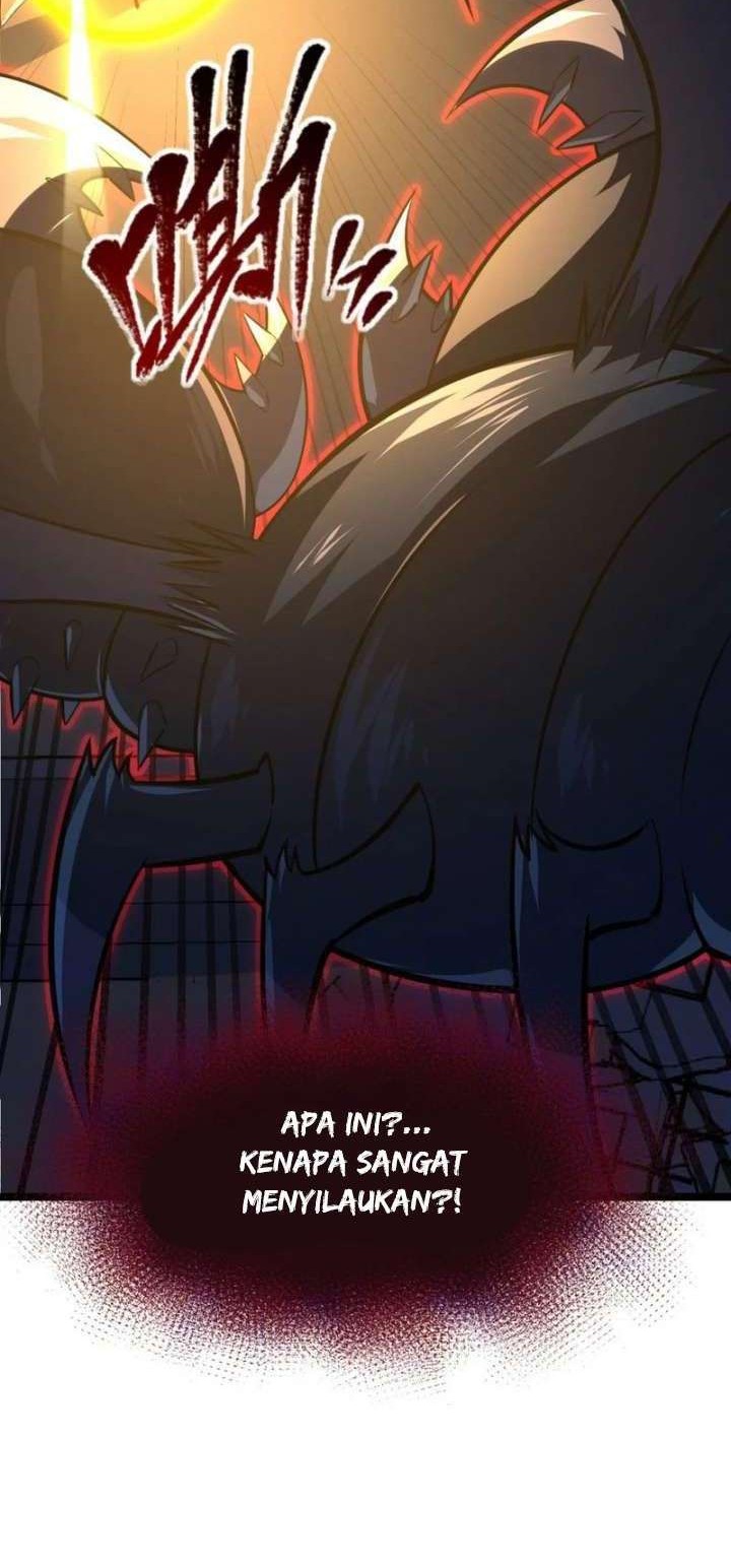 Rise From The Rubble Chapter 114 halaman 19