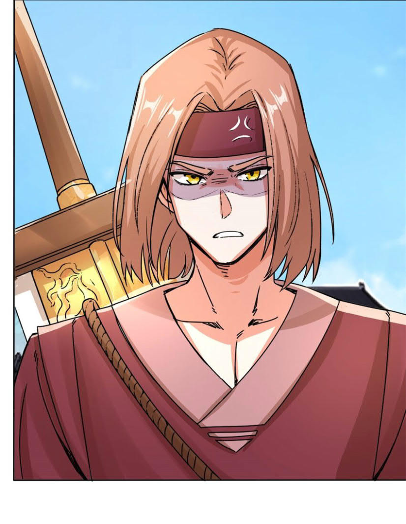 Endless devourer Chapter 25 Gambar 18