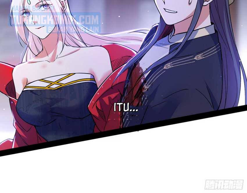 I’m An Evil God Chapter 317 halaman 62