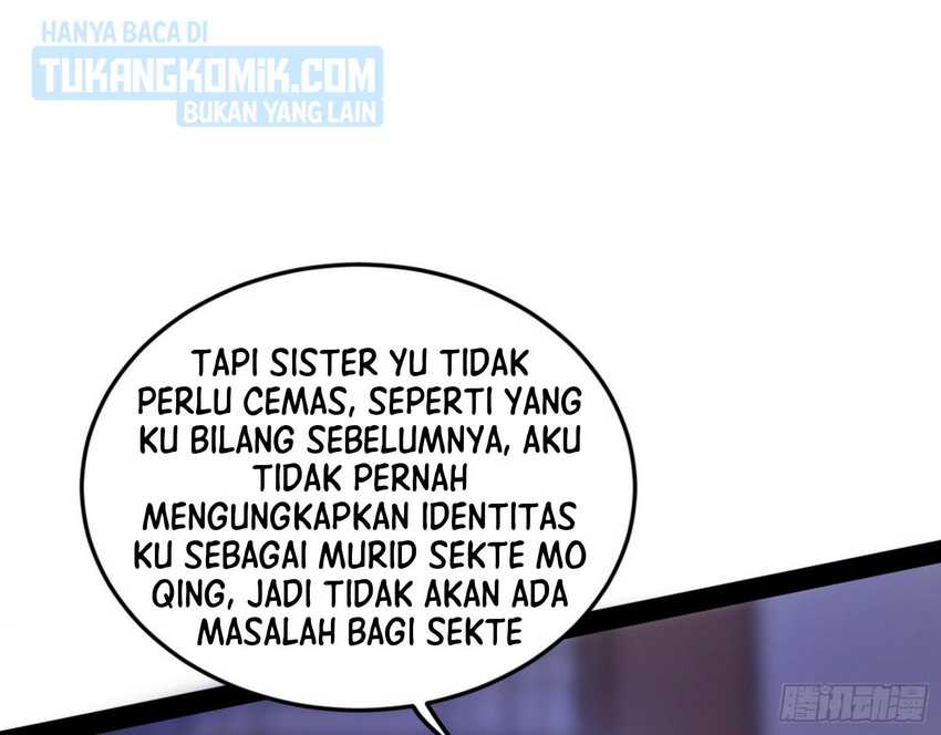 I’m An Evil God Chapter 317 halaman 63
