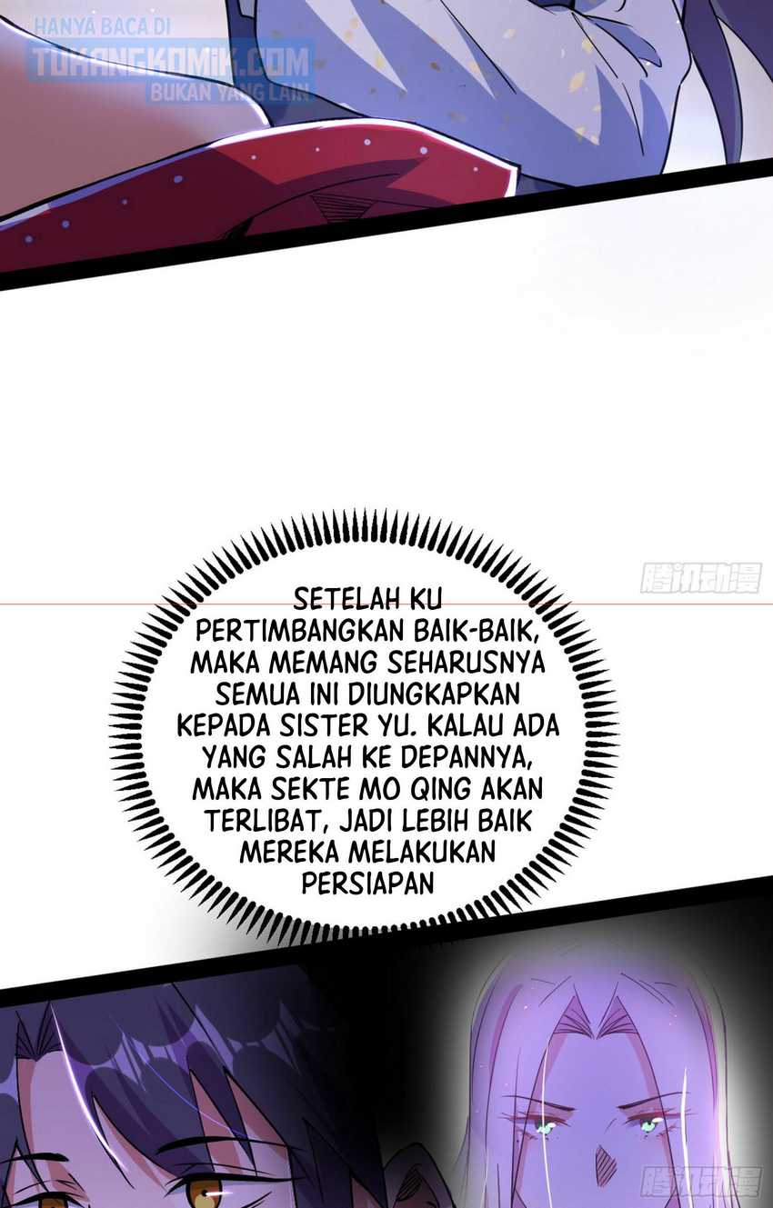 I’m An Evil God Chapter 317 halaman 65