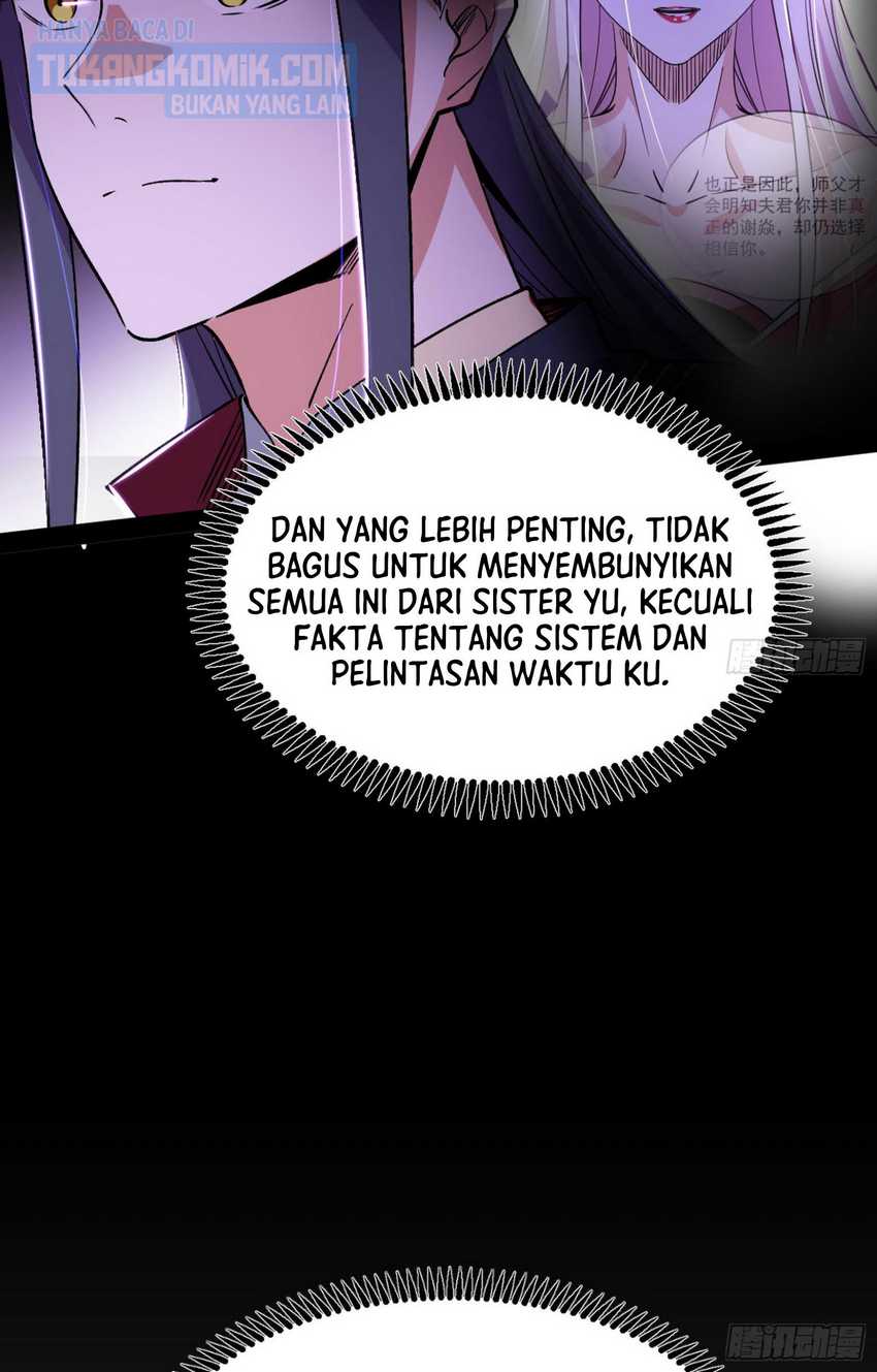 I’m An Evil God Chapter 317 halaman 66