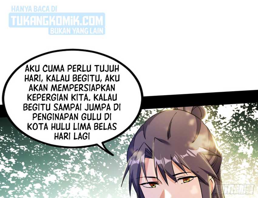 I’m An Evil God Chapter 316 halaman 61