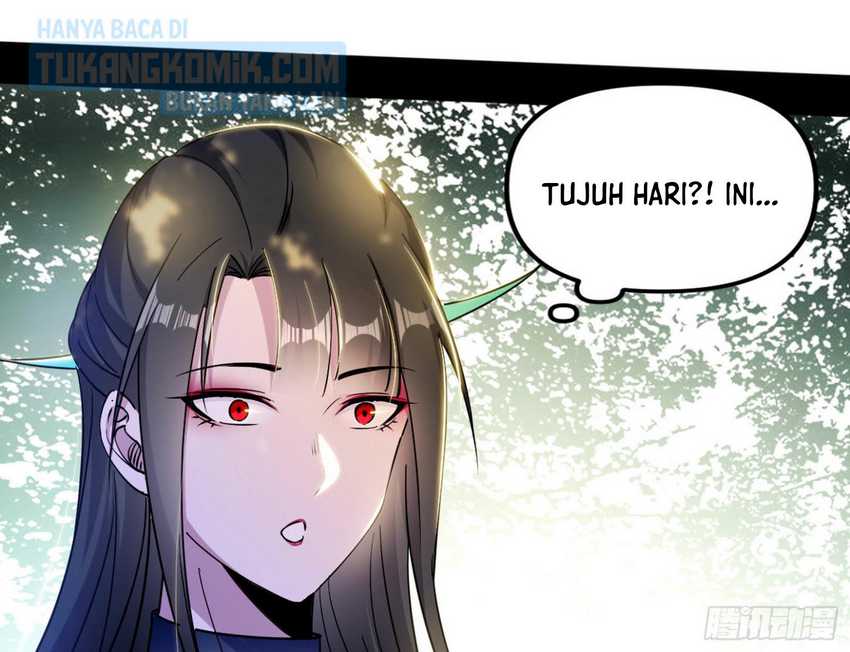 I’m An Evil God Chapter 316 halaman 63