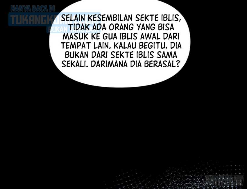 I’m An Evil God Chapter 316 halaman 67