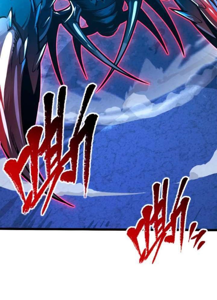 Rise From The Rubble Chapter 115 halaman 27