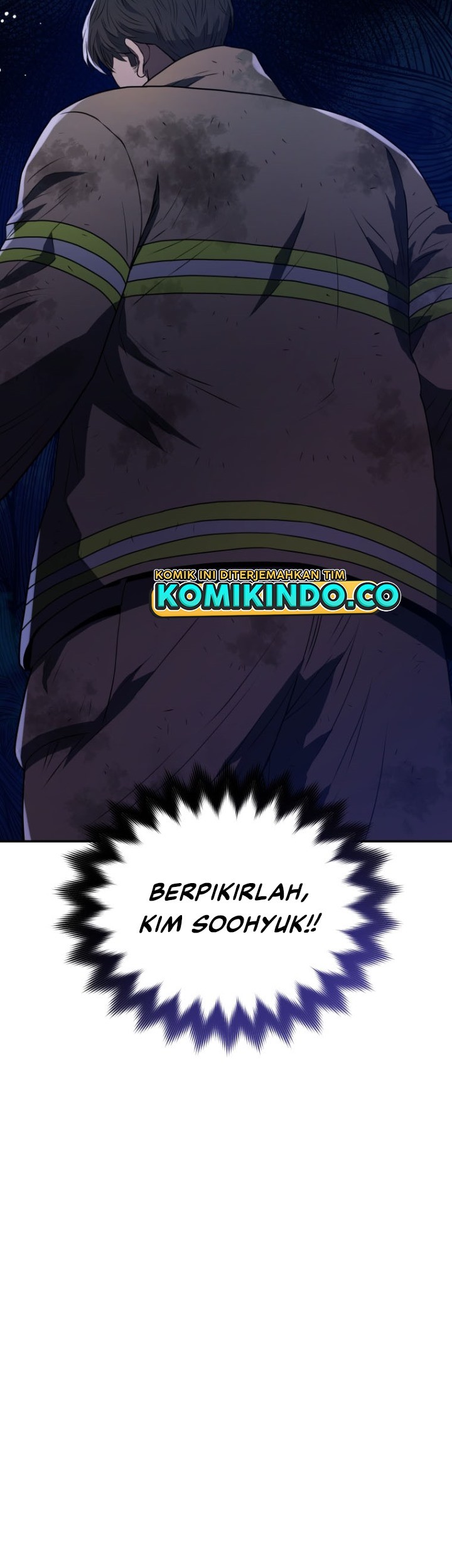 Rescue System Chapter 42 halaman 29