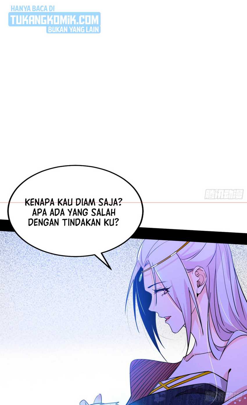 I’m An Evil God Chapter 318 halaman 50