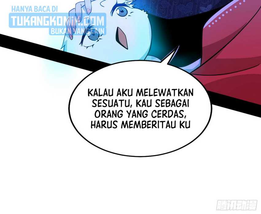 I’m An Evil God Chapter 318 halaman 51