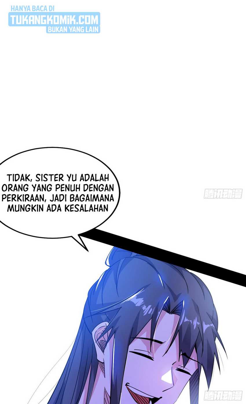 I’m An Evil God Chapter 318 halaman 52