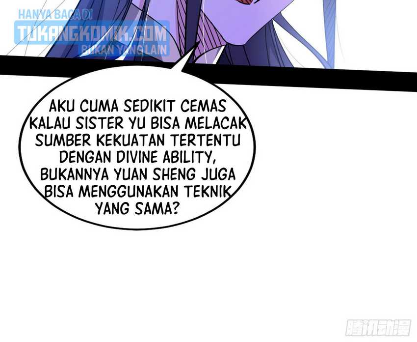 I’m An Evil God Chapter 318 halaman 53