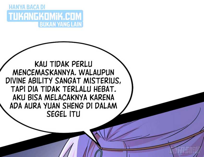 I’m An Evil God Chapter 318 halaman 54