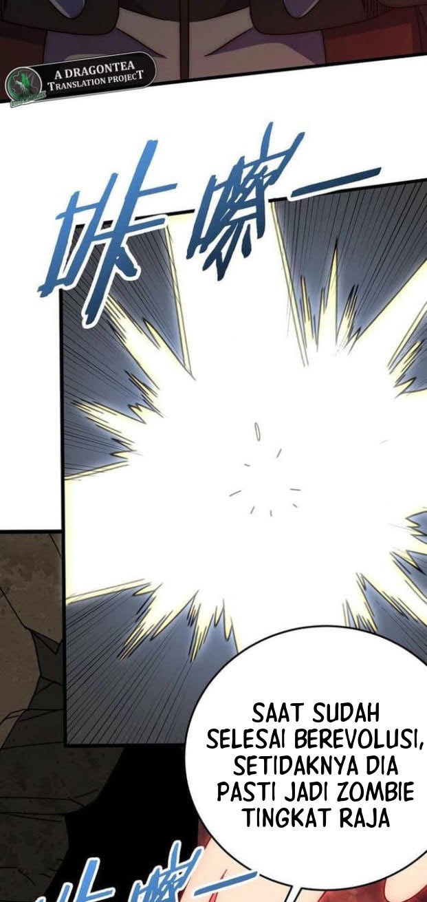 Apocalyptic Thief Chapter 118 halaman 15