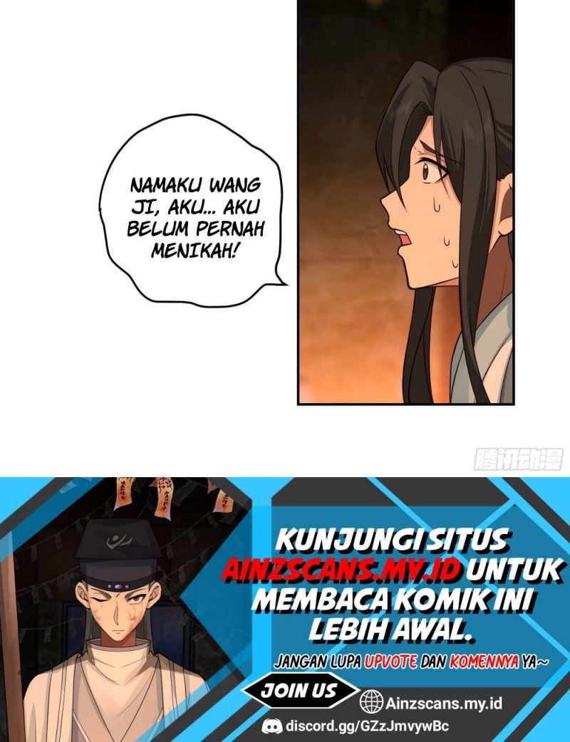 I Will Bury The Gods Chapter 4 halaman 13