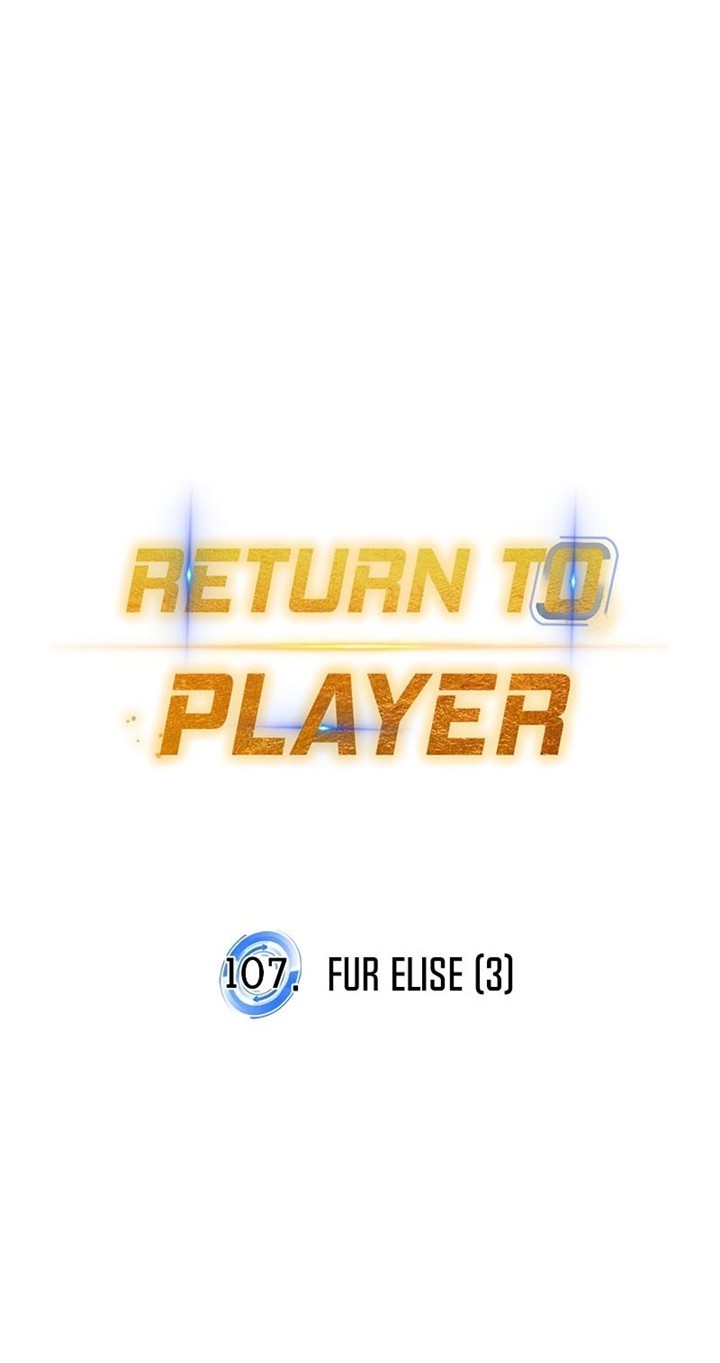Return to Player Chapter 107 halaman 26