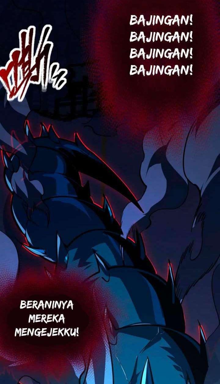 Rise From The Rubble Chapter 116 halaman 23