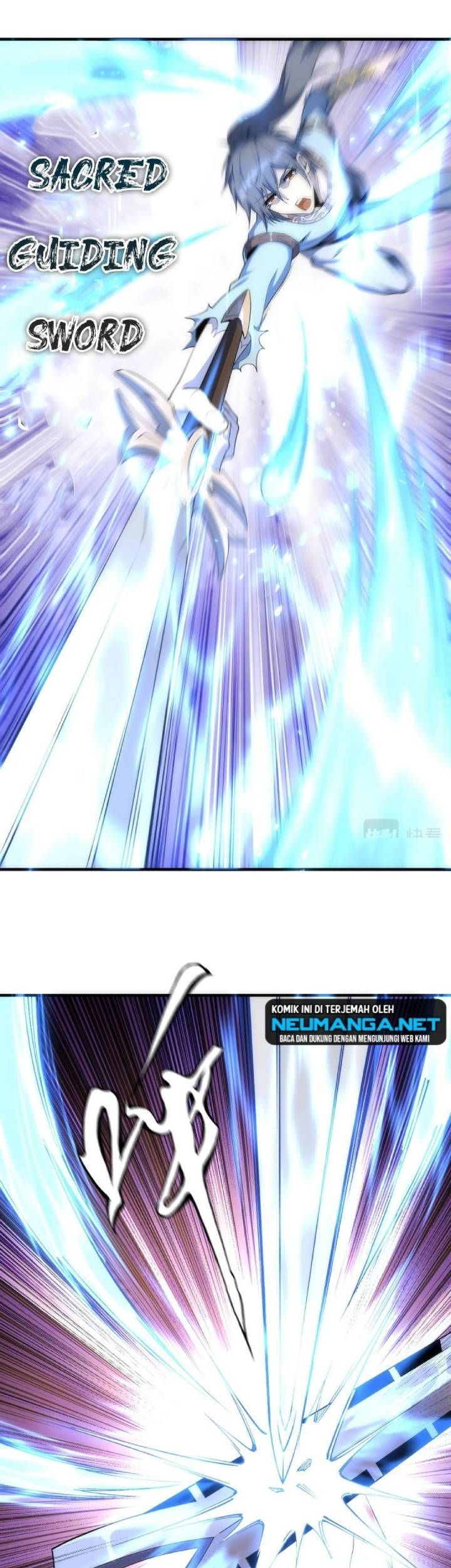 Eternal God Emperor Chapter 16 Gambar 18