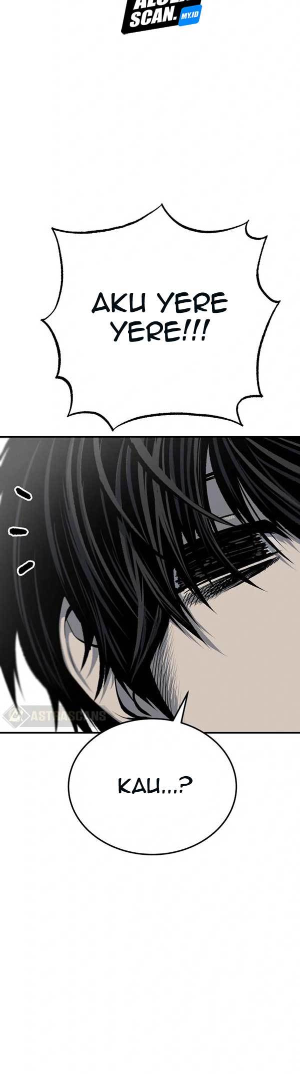 ZomGan Chapter 28 halaman 31