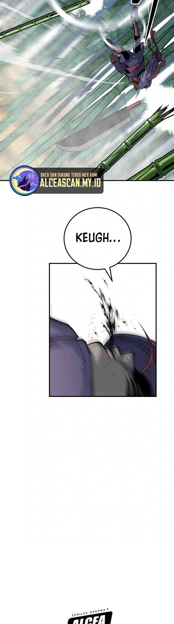 ZomGan Chapter 28 halaman 34