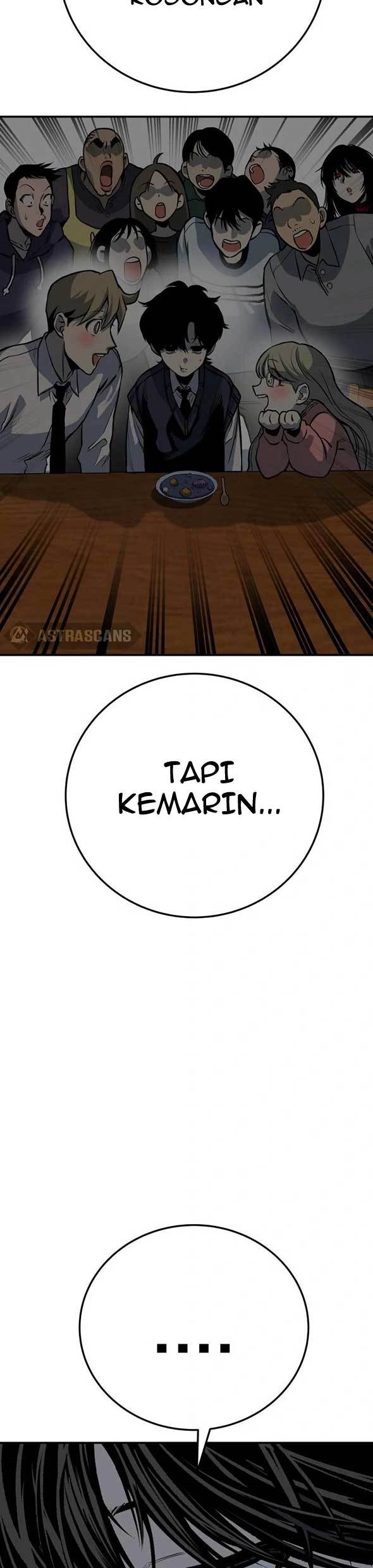 ZomGan Chapter 27 halaman 34