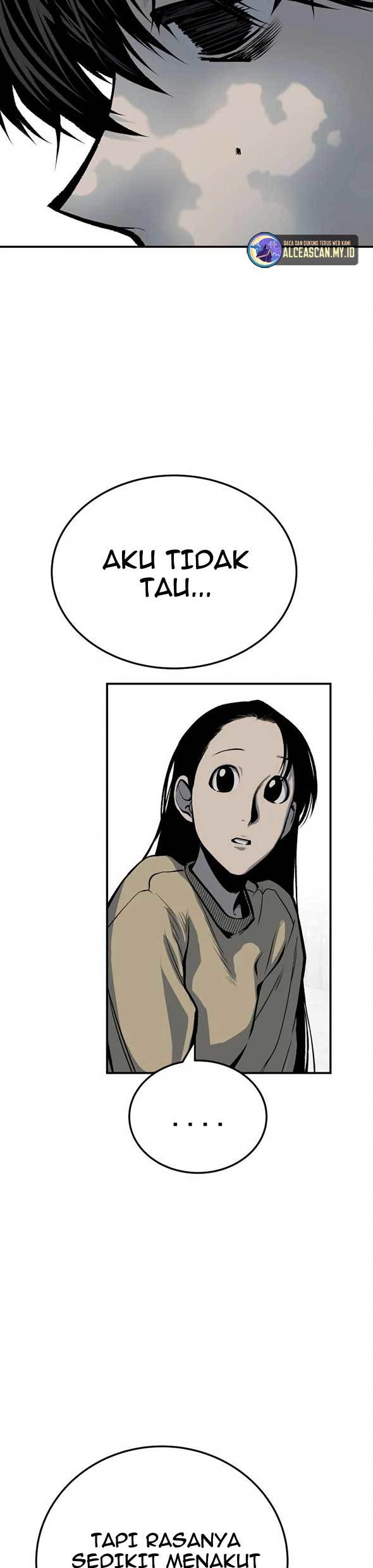 ZomGan Chapter 27 halaman 35