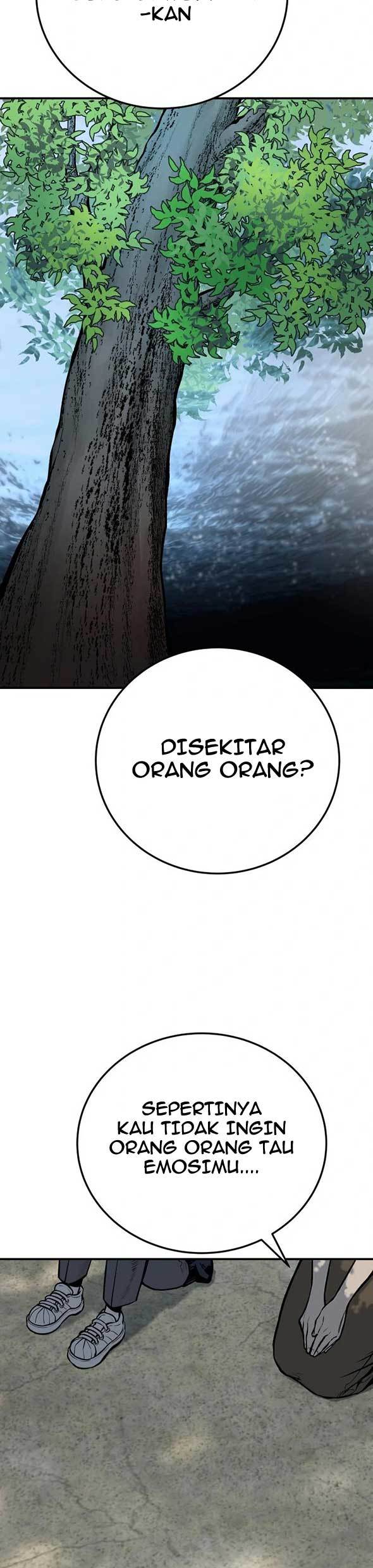 ZomGan Chapter 27 halaman 36