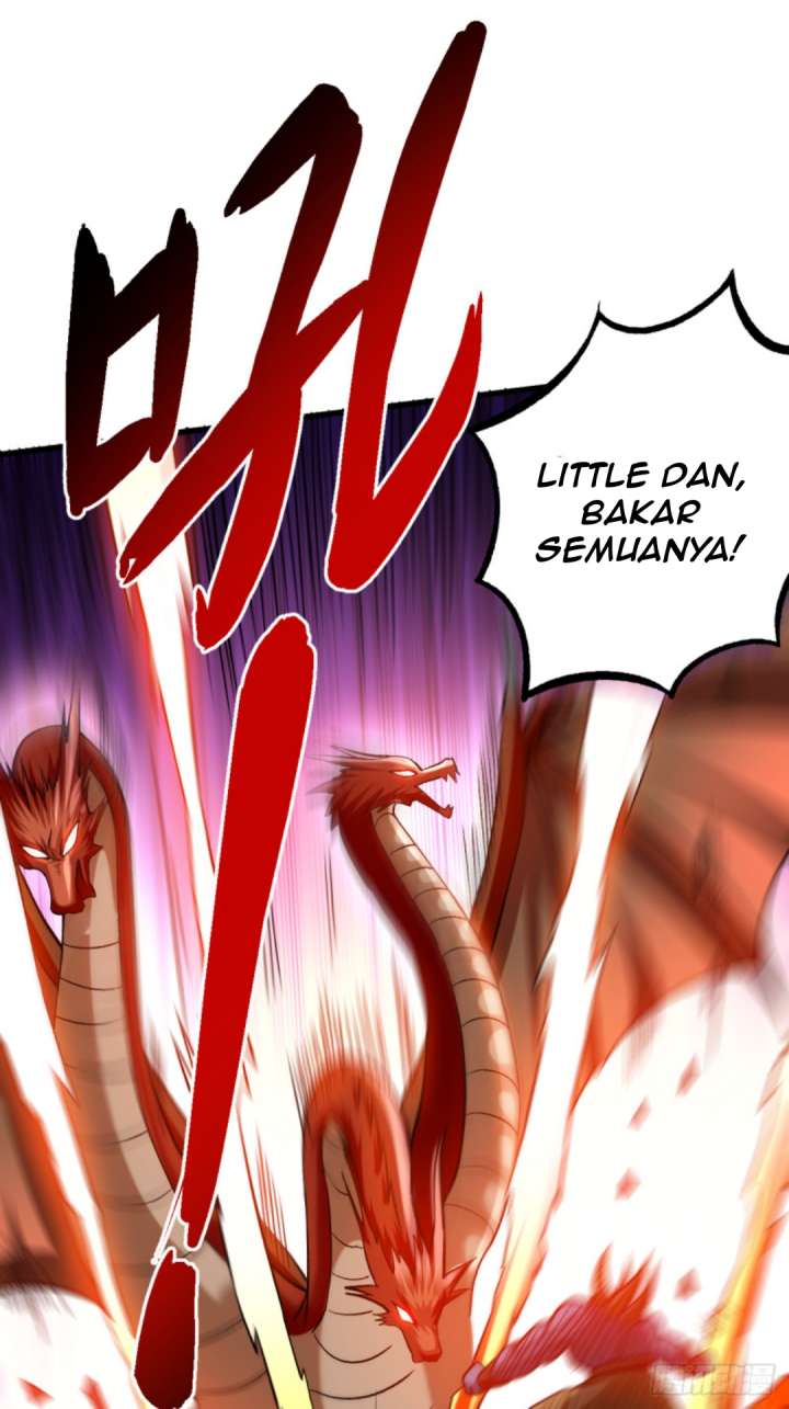 My Disciples Are All Immortals Chapter 110 Gambar 30