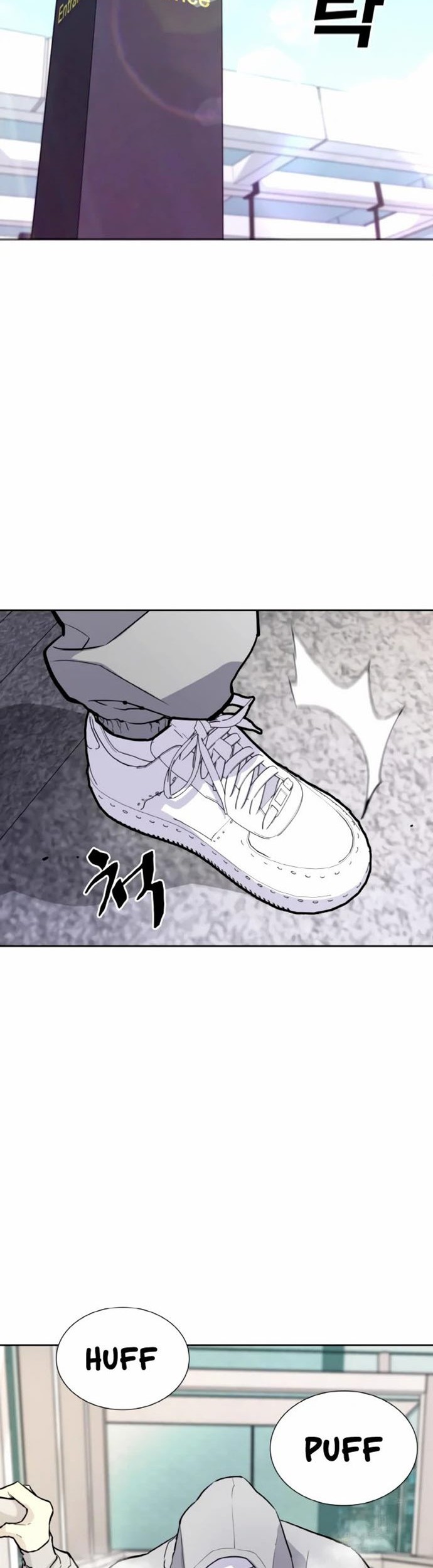 Ranker (2022) Chapter 6 halaman 43