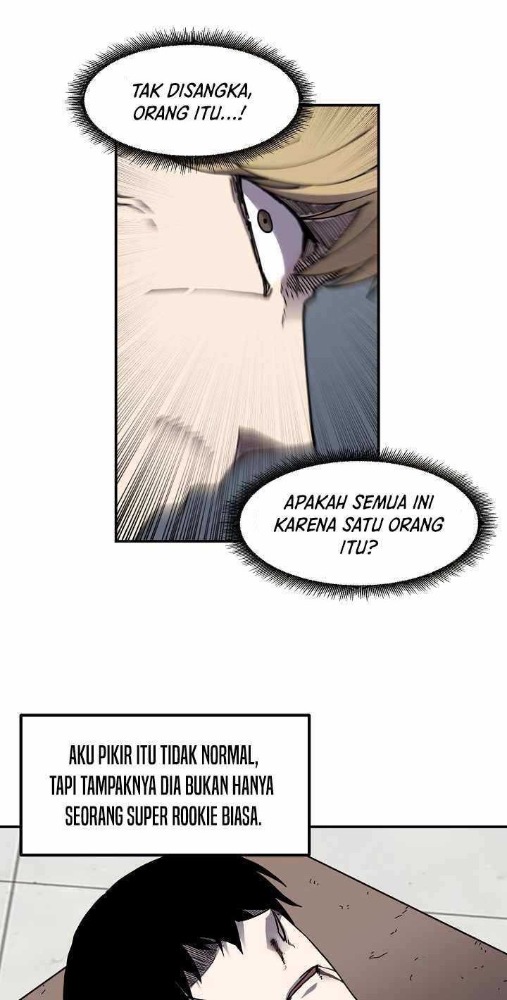 Shaman Chapter 41 halaman 21
