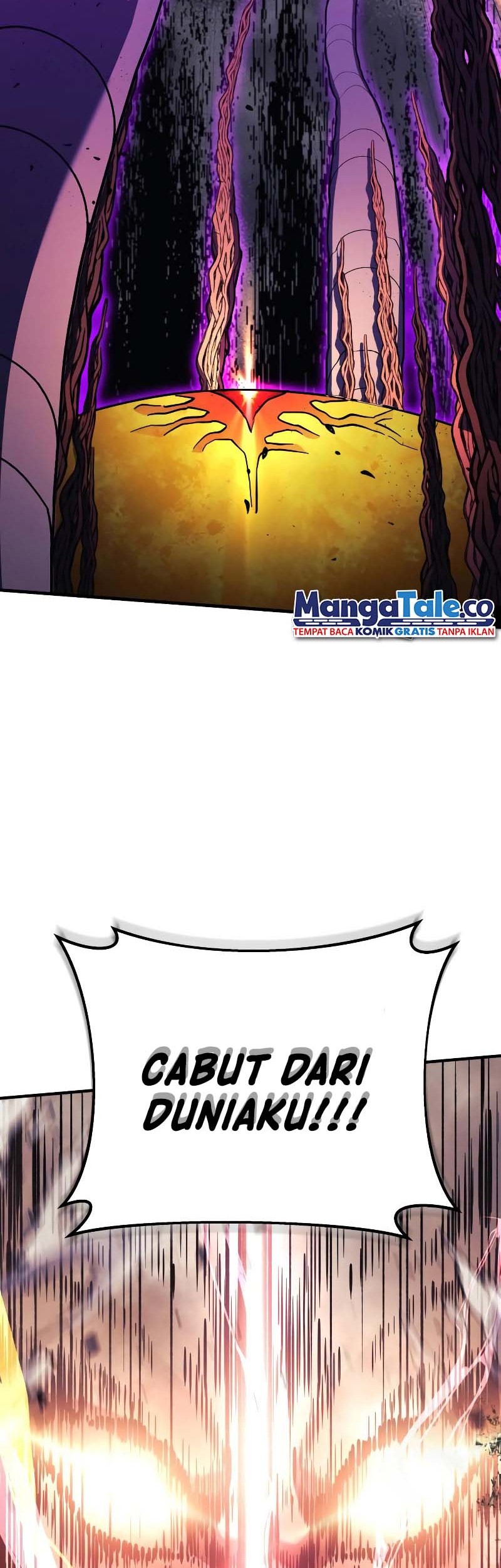 I’ll be Taking a Break for Personal Reasons Chapter 30 Gambar 40