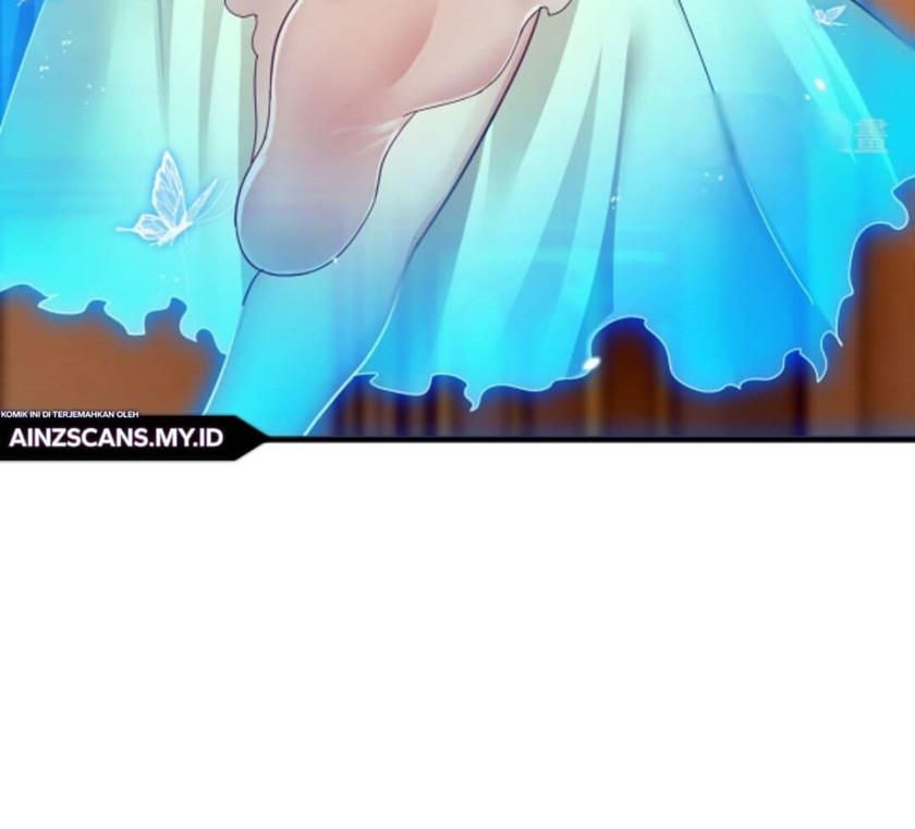 I Copied Peerless Divine Art In Another World Chapter 00.1 Gambar 10