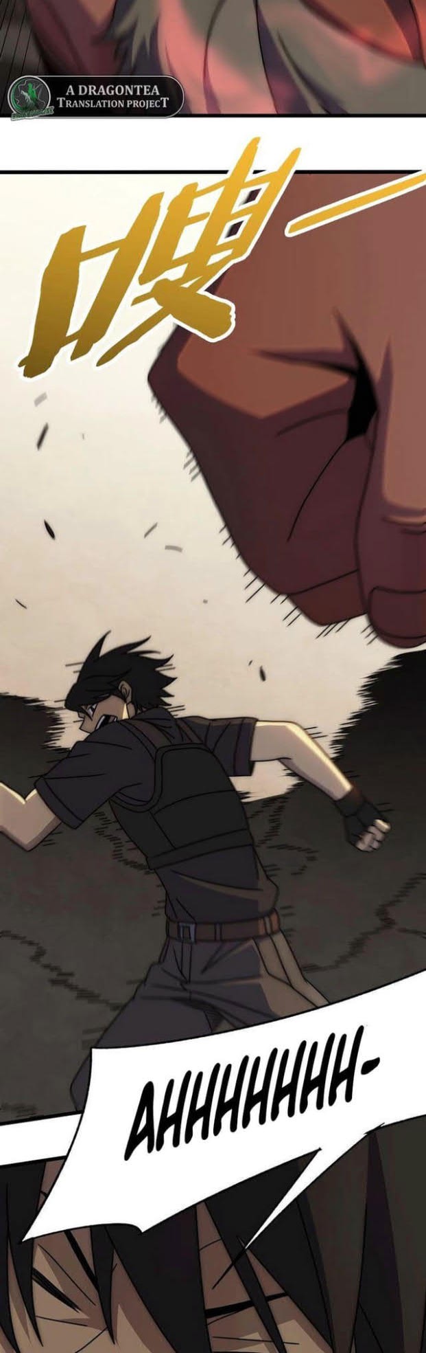 Apocalyptic Thief Chapter 119 halaman 15