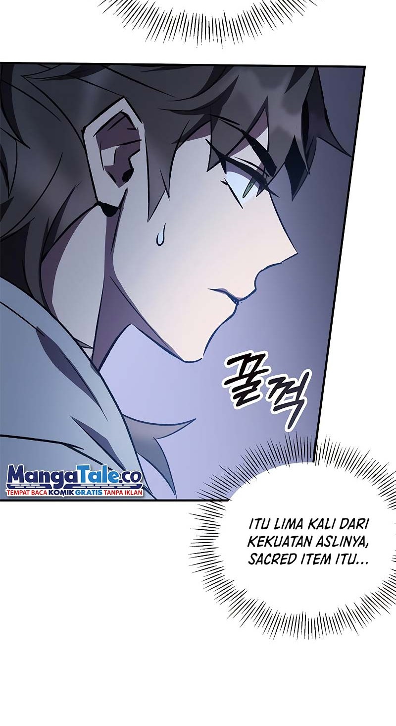 Drug Devourer Chapter 16 halaman 37