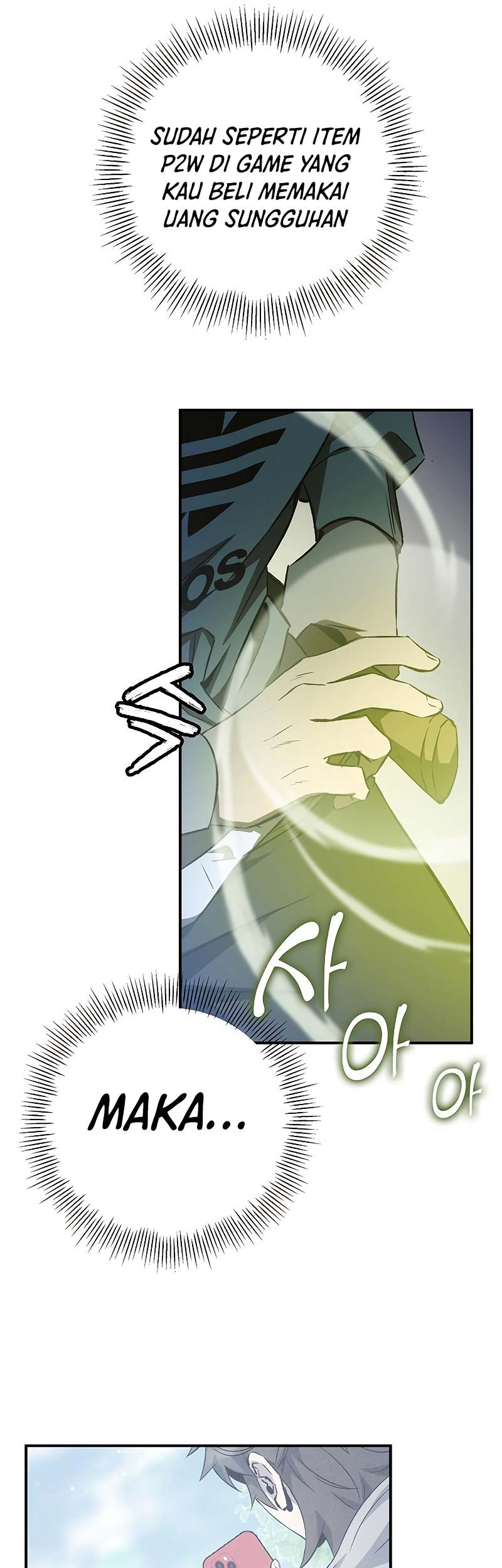 Drug Devourer Chapter 16 halaman 38