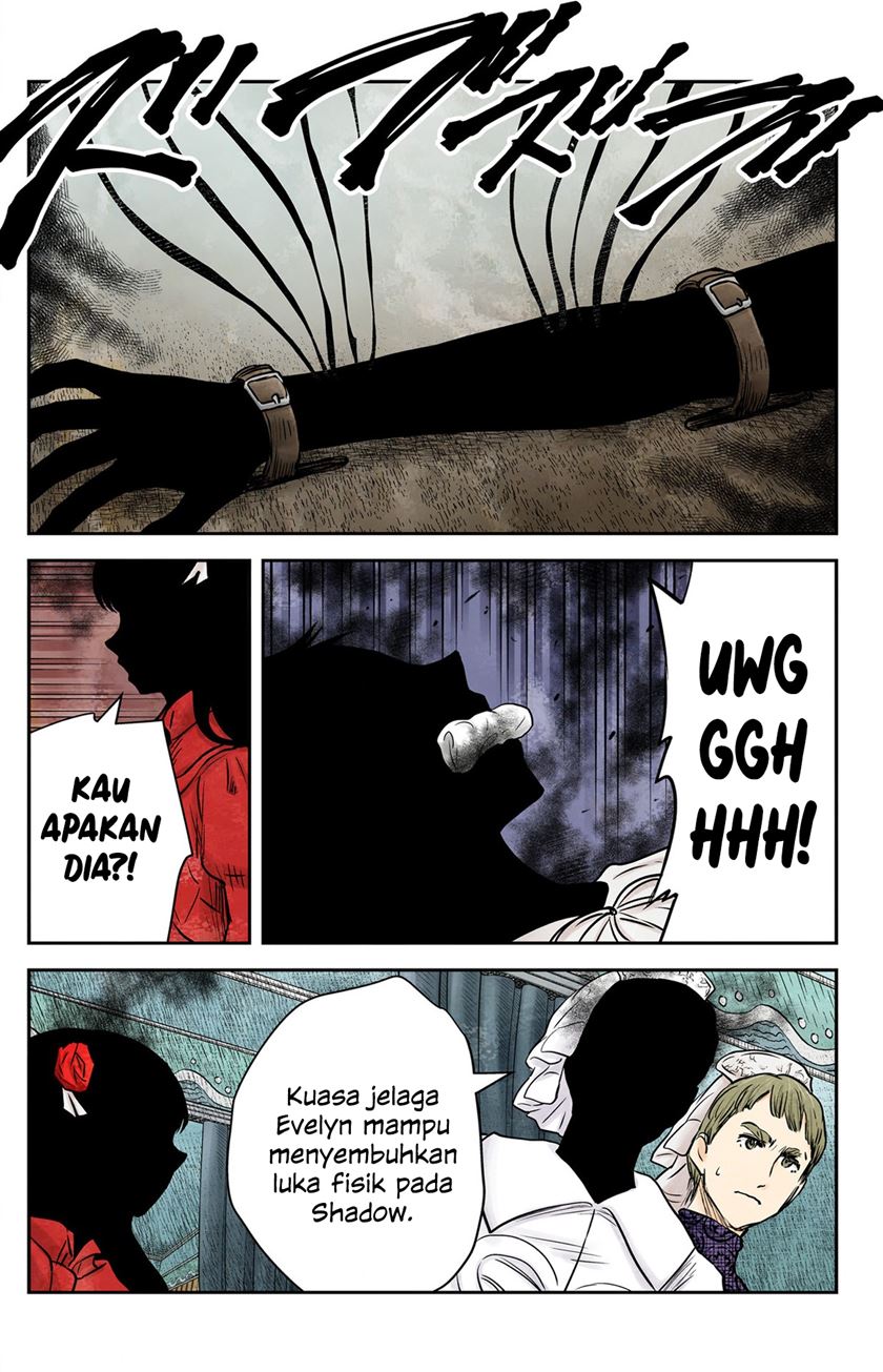 Shadows House Chapter 145 Gambar 10
