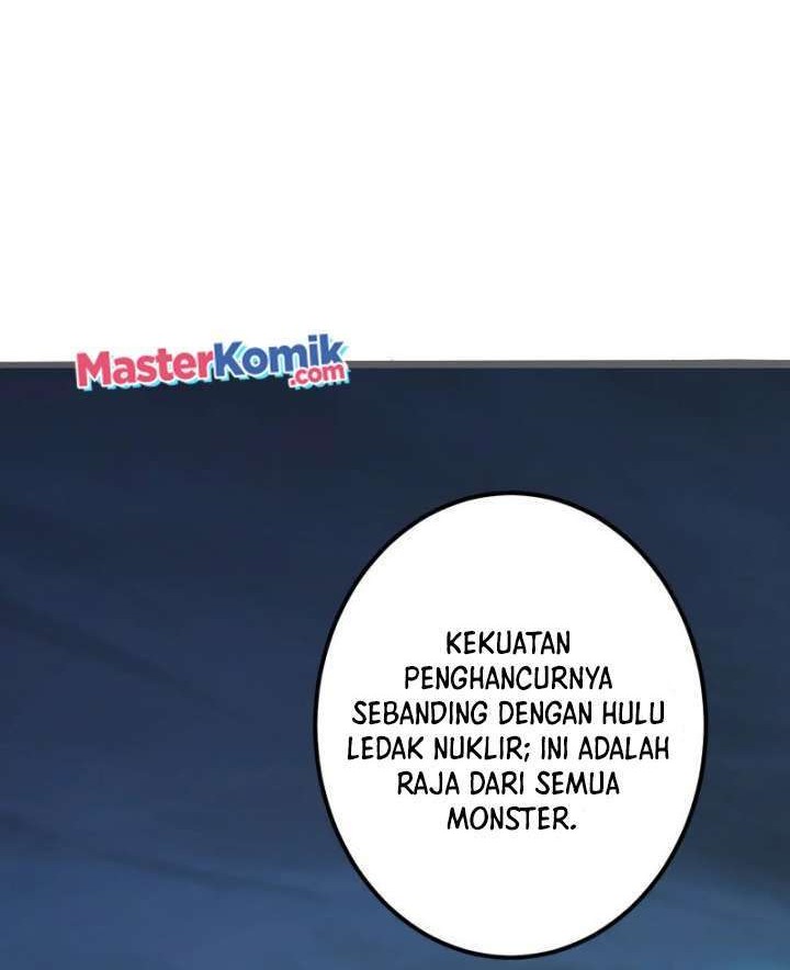 Rise From The Rubble Chapter 118 halaman 25