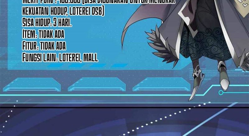 My Disciples Are All Big Villains Chapter 1 - Halaman 23