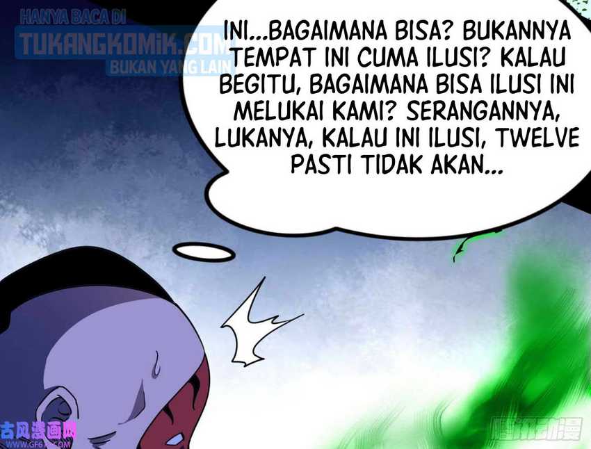 I’m An Evil God Chapter 320 halaman 62