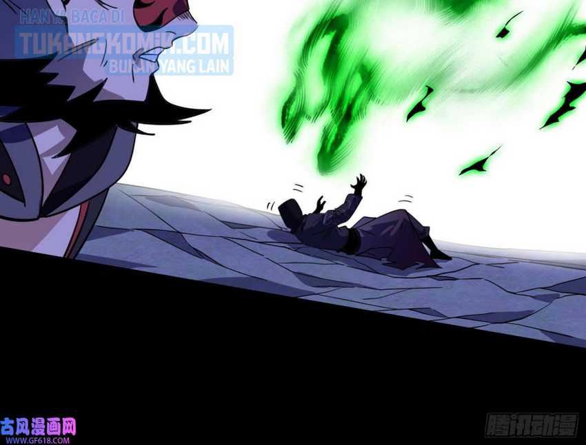 I’m An Evil God Chapter 320 halaman 63