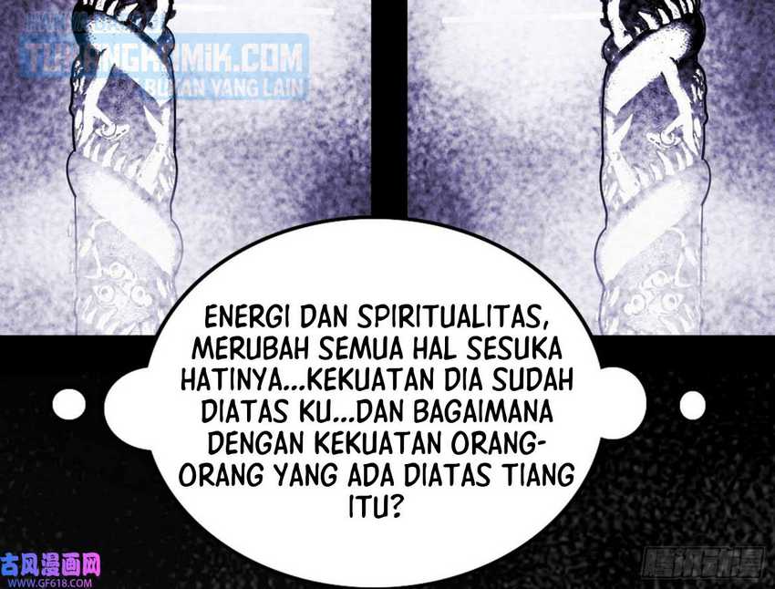 I’m An Evil God Chapter 320 halaman 66
