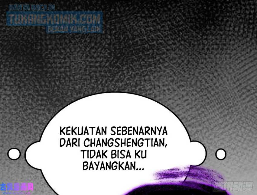 I’m An Evil God Chapter 320 halaman 67