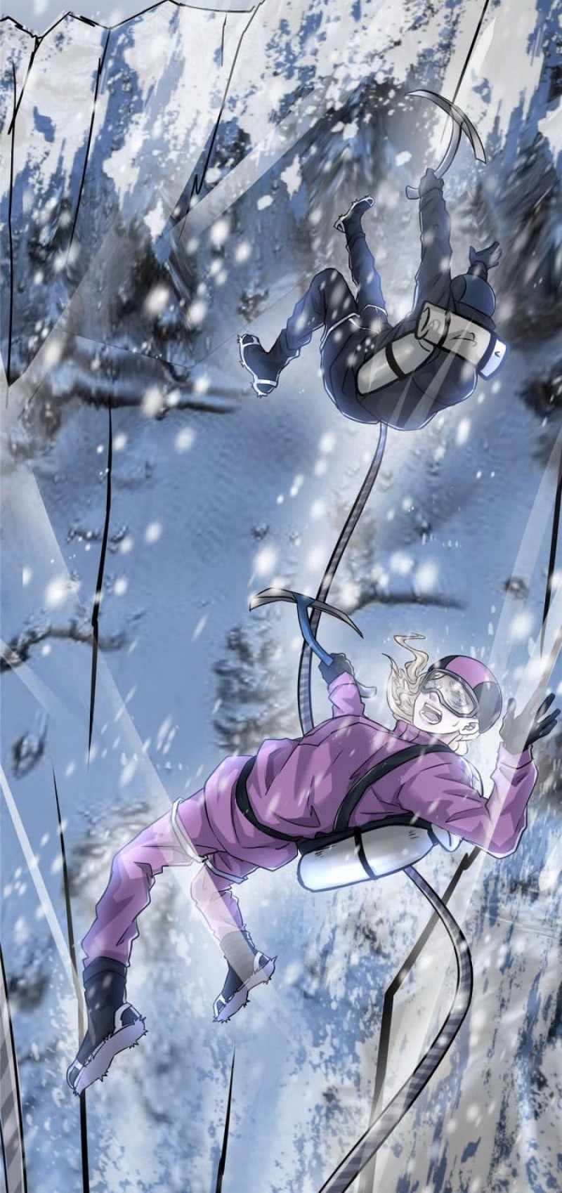 The King Is Back Chapter 46 Gambar 22