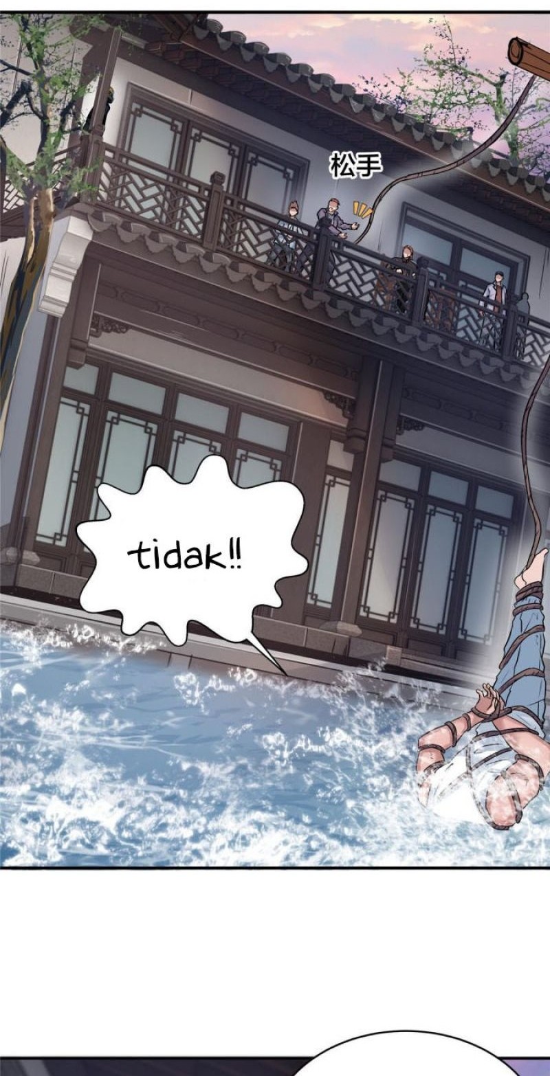 The King Is Back Chapter 42 Gambar 20