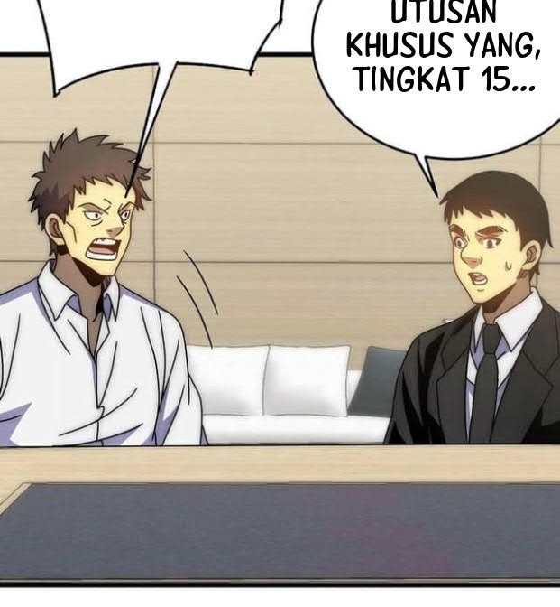 Apocalyptic Thief Chapter 120 halaman 15