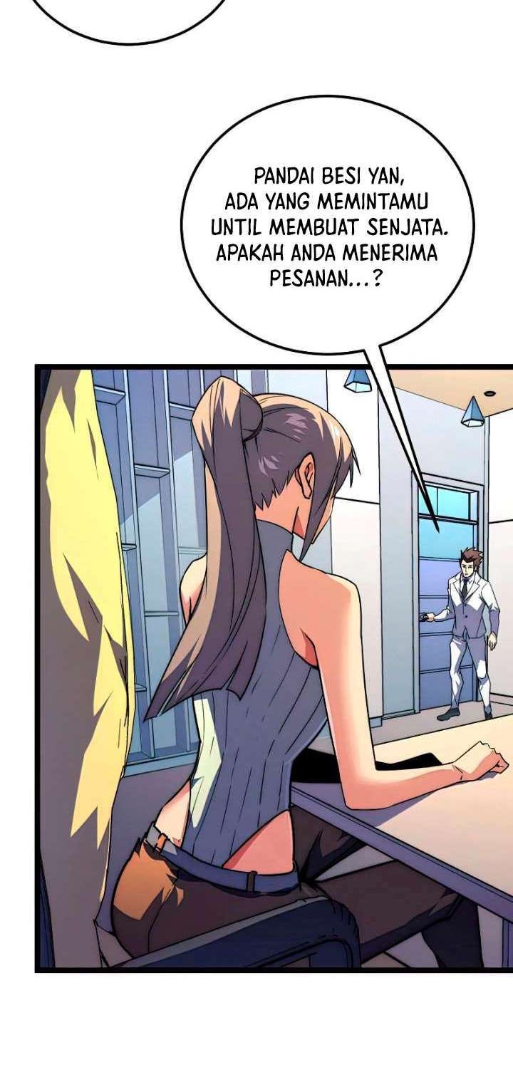 Rise From The Rubble Chapter 120 halaman 19