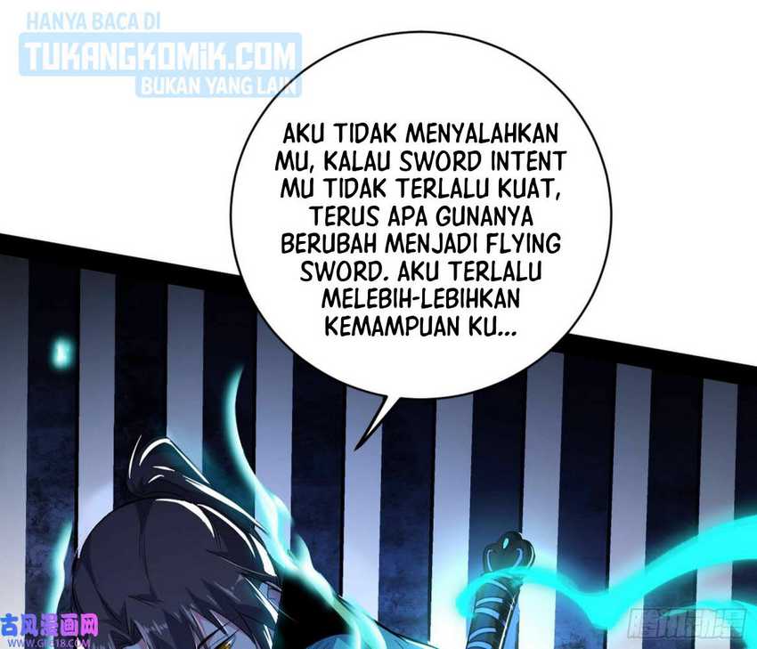 I’m An Evil God Chapter 322 halaman 50